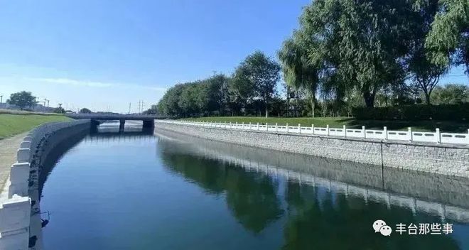 北京唯一入選！豐臺(tái)區(qū) 未來(lái)三年這樣構(gòu)建地下水污染防治試驗(yàn)區(qū)