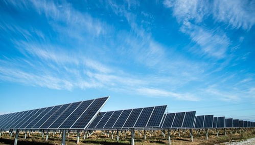 光伏絲印設備全球龍頭邁為股份，正值春風得意時