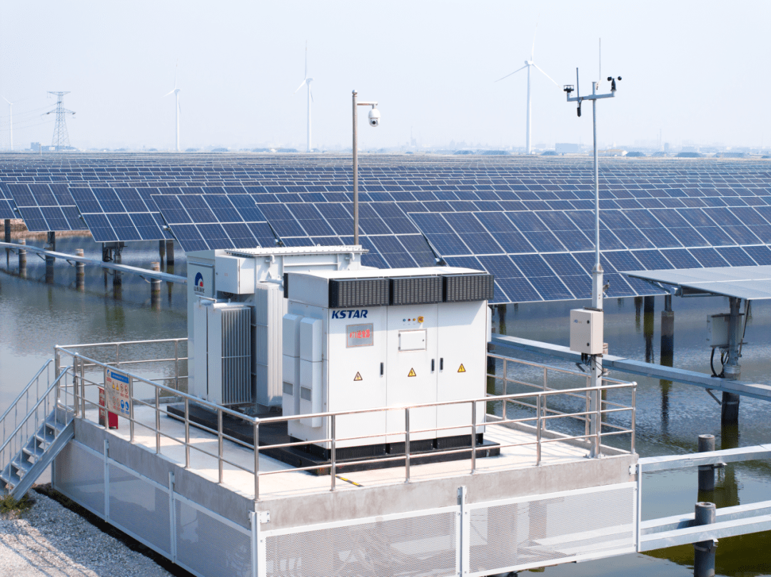 山東濰坊 牽手光伏，交出“雙碳”目標(biāo)下的綠色答卷