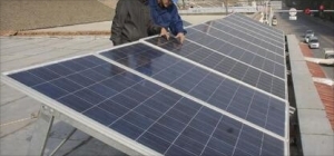 山西晉城實(shí)地核查2016下半年光伏補(bǔ)貼申報(bào)項(xiàng)目，夯實(shí)產(chǎn)業(yè)健康發(fā)展基礎(chǔ)