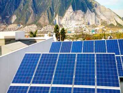 太陽能光伏發(fā)電補貼政策公布，天久藍新能源助力光伏電站建設與并網