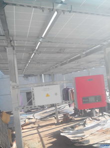 探索隔壁人家的太陽能發(fā)電系統 技術解析與服務展望