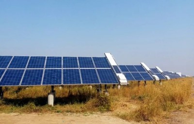 大型地面電站前景依然樂(lè)觀 太陽(yáng)能發(fā)電技術(shù)服務(wù)引領(lǐng)綠色能源新篇章