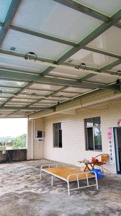 光伏陽光房 領補貼、增美觀、創收益，一站式太陽能發電技術服務正當時