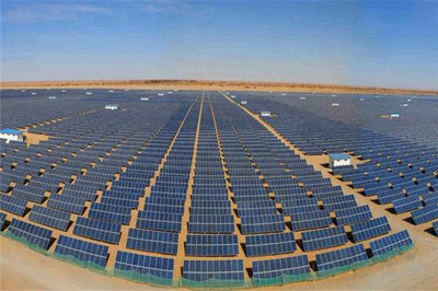 加盟光伏電站 投資成本與太陽能發電技術服務全解析